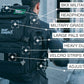 BKX Military Backpack