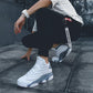 Men’s Winter Casual Sneakers Lightweight Running Sports Tennis Shoes