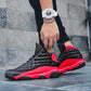 Men’s Winter Casual Sneakers Lightweight Running Sports Tennis Shoes
