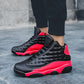 Men’s Winter Casual Sneakers Lightweight Running Sports Tennis Shoes