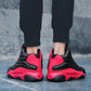 Men’s Winter Casual Sneakers Lightweight Running Sports Tennis Shoes