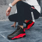 Men’s Winter Casual Sneakers Lightweight Running Sports Tennis Shoes