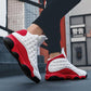 Men’s Winter Casual Sneakers Lightweight Running Sports Tennis Shoes