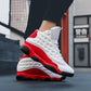 Men’s Winter Casual Sneakers Lightweight Running Sports Tennis Shoes