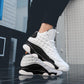 Men’s Winter Casual Sneakers Lightweight Running Sports Tennis Shoes