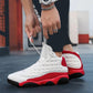Men’s Winter Casual Sneakers Lightweight Running Sports Tennis Shoes