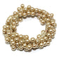Women’s Big Pearl Hair Ties Korean Style Scrunchies Accessories