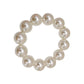 Women’s Big Pearl Hair Ties Korean Style Scrunchies Accessories